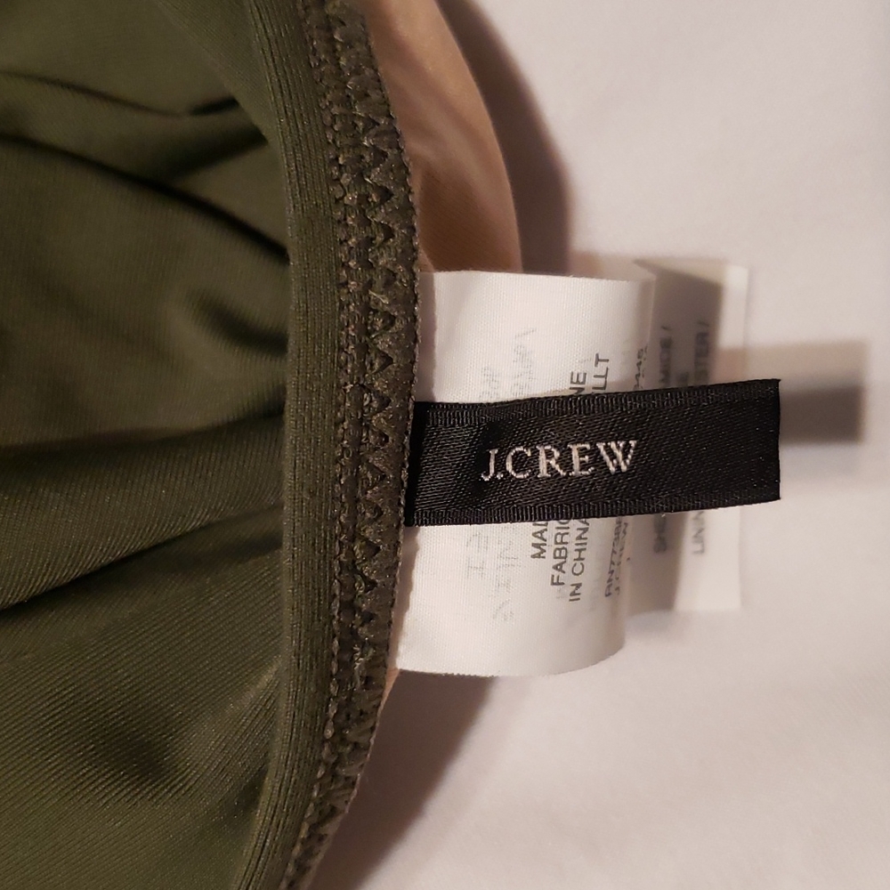 J.Crew One-Piece - Picture 4 of 5